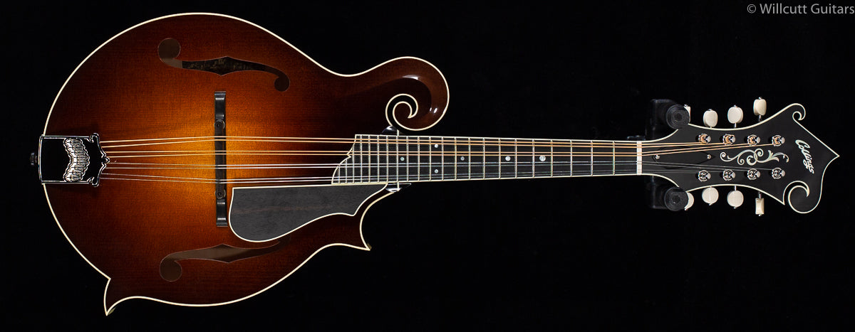 Collings MF5 Sunburst (180)