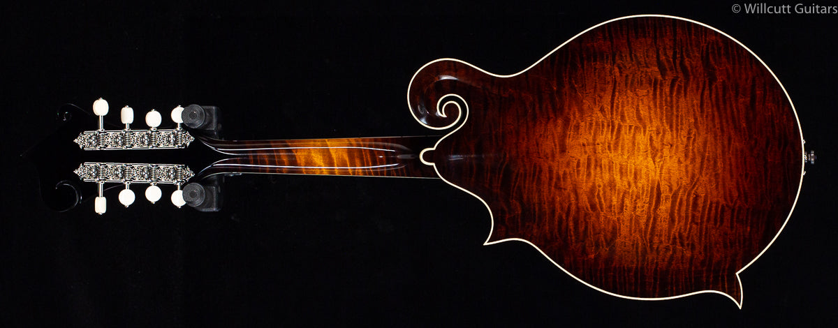 Collings MF5 Sunburst (180)