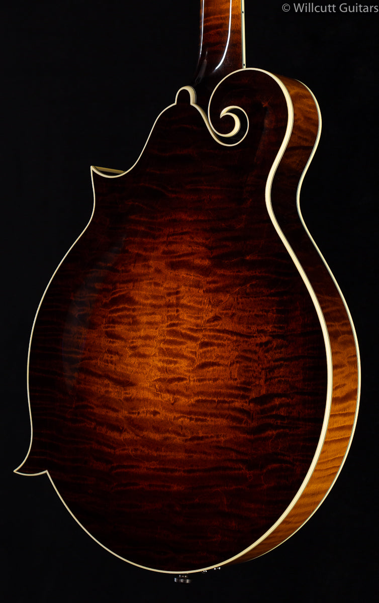 Collings MF5 Sunburst (180)