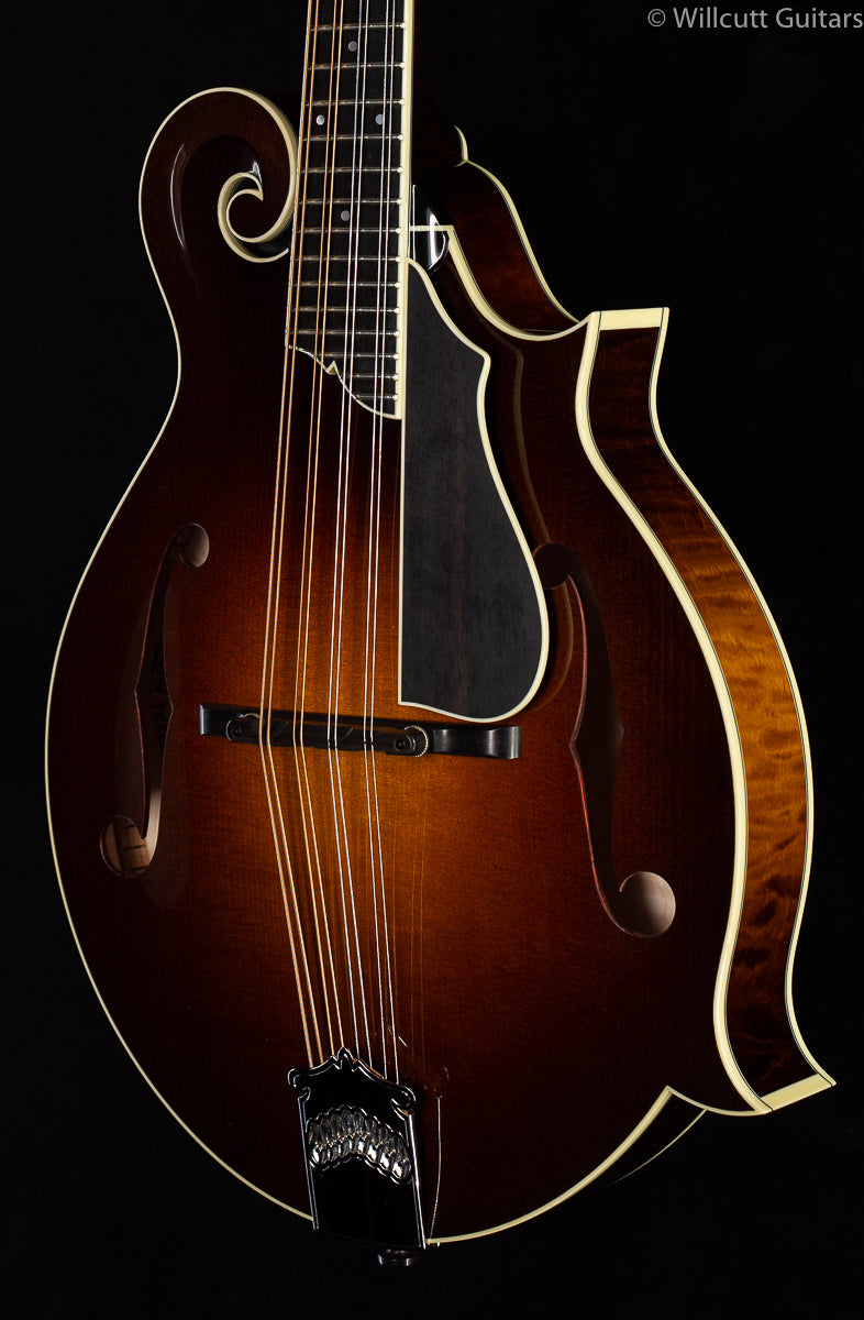 Collings MF5 Sunburst (180)