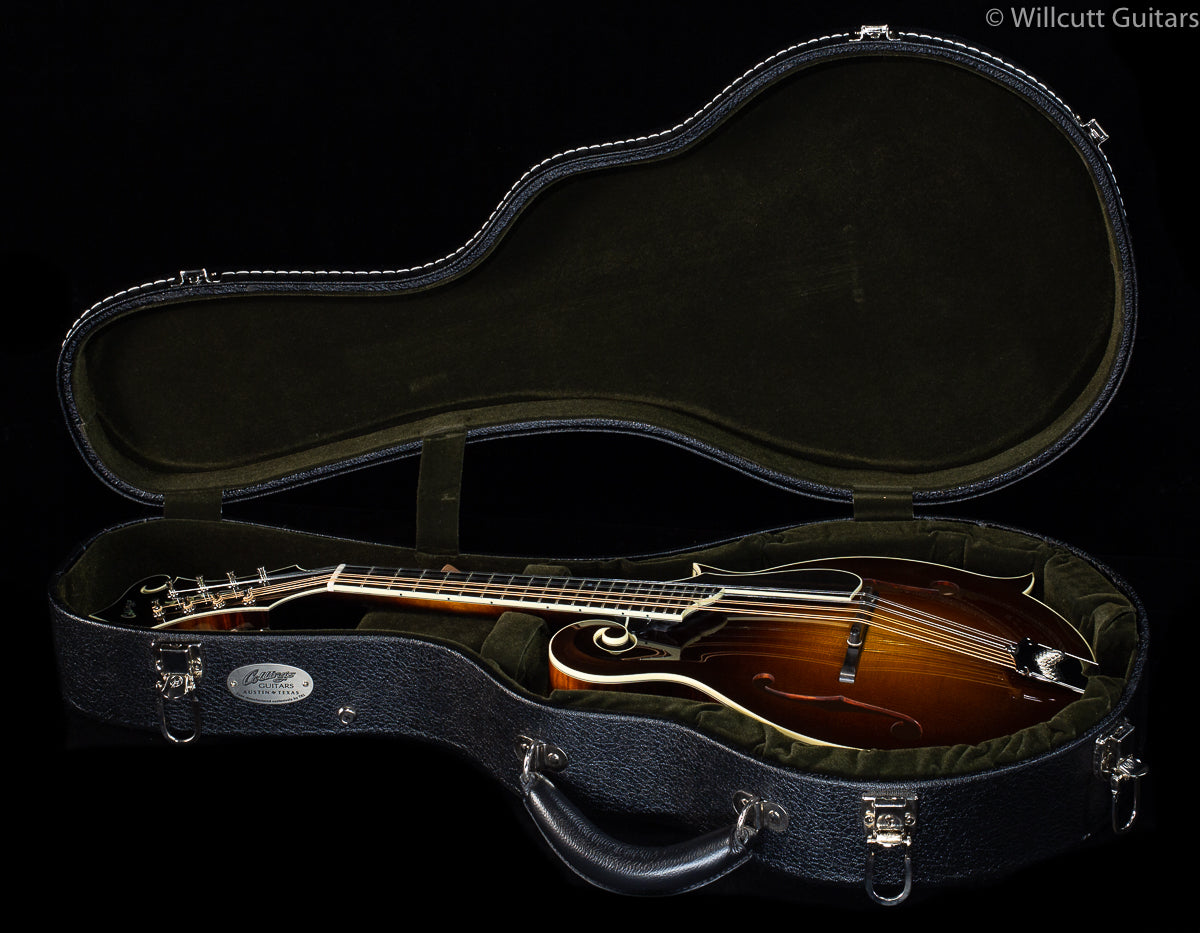 Collings MF5 Sunburst (180)