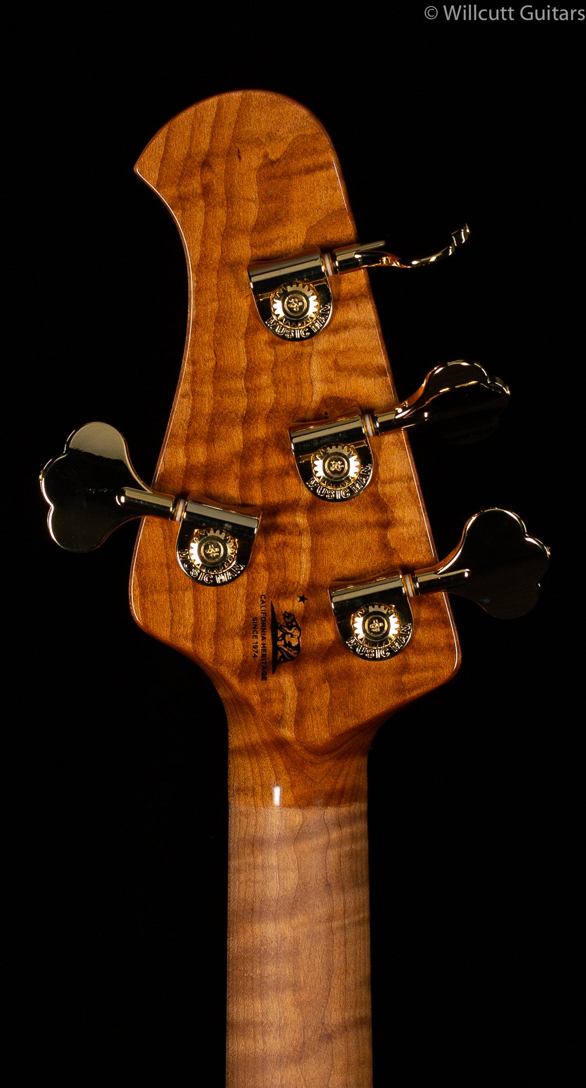 Ernie Ball Music Man Stingray Special, Pink Champagne (294)