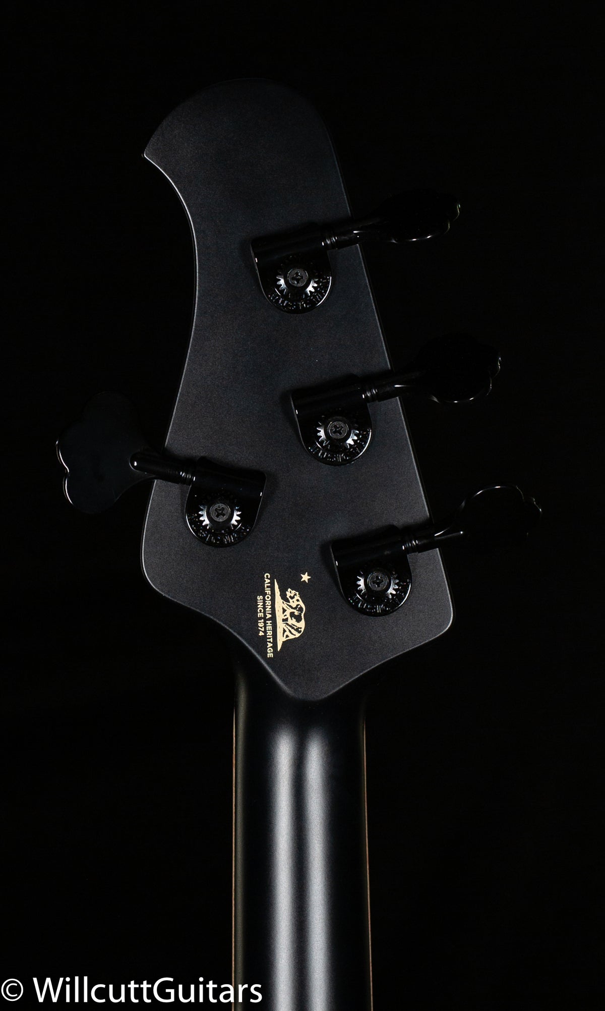 Ernie Ball Music Man BFR StingRay Special HH Kingpin