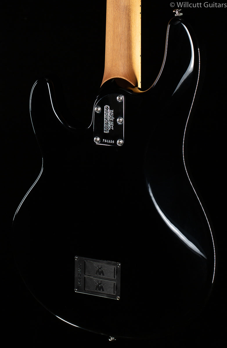 Ernie Ball Music Man StingRay Special Black (659)