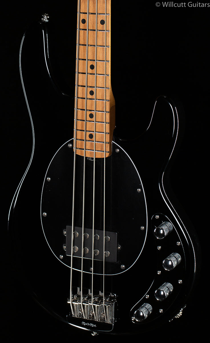 Ernie Ball Music Man StingRay Special Black (659)