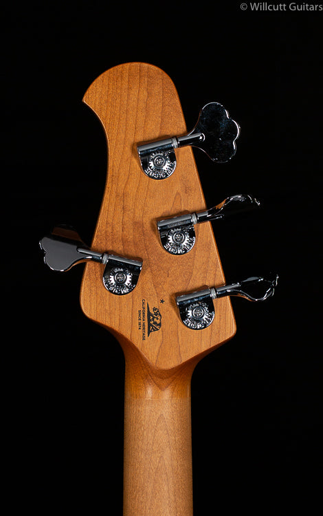 Ernie Ball Music Man StingRay Special Black (659)