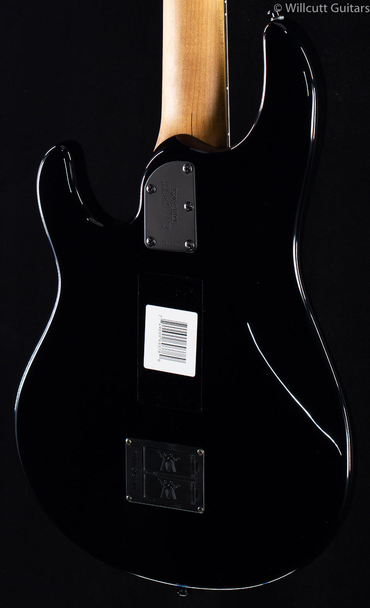 Ernie Ball Music Man StingRay Special 5 Jet Black (586)
