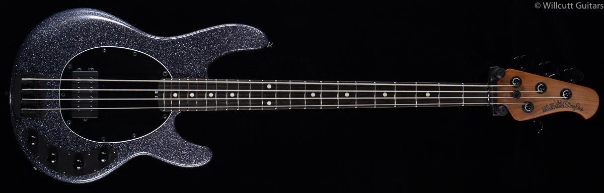 Ernie Ball Music Man StingRay Special Charcoal Sparkle (032)