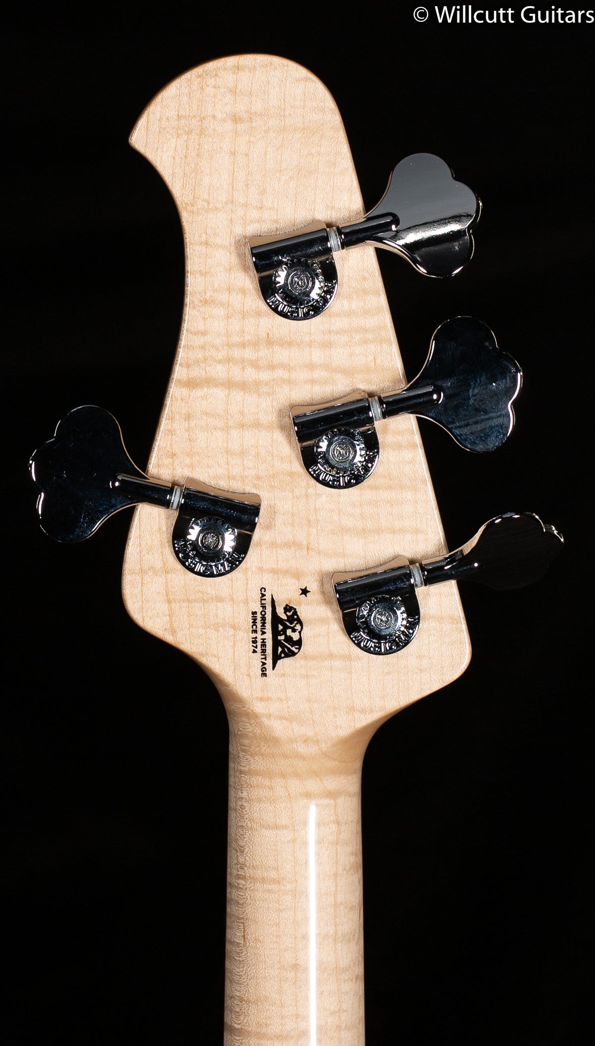 Ernie Ball Music Man Stingray BFR Short Scale StingRay Black