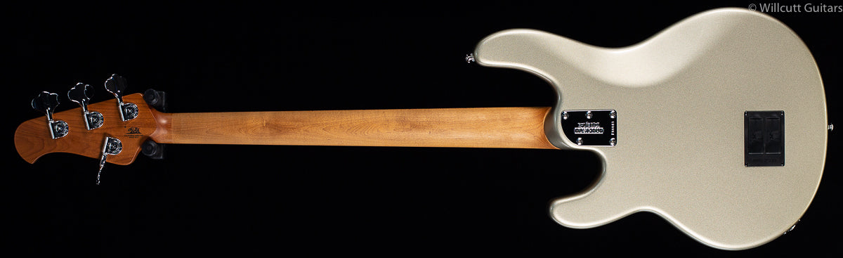 Ernie Ball Music Man StingRay Special Ghostwood (843)