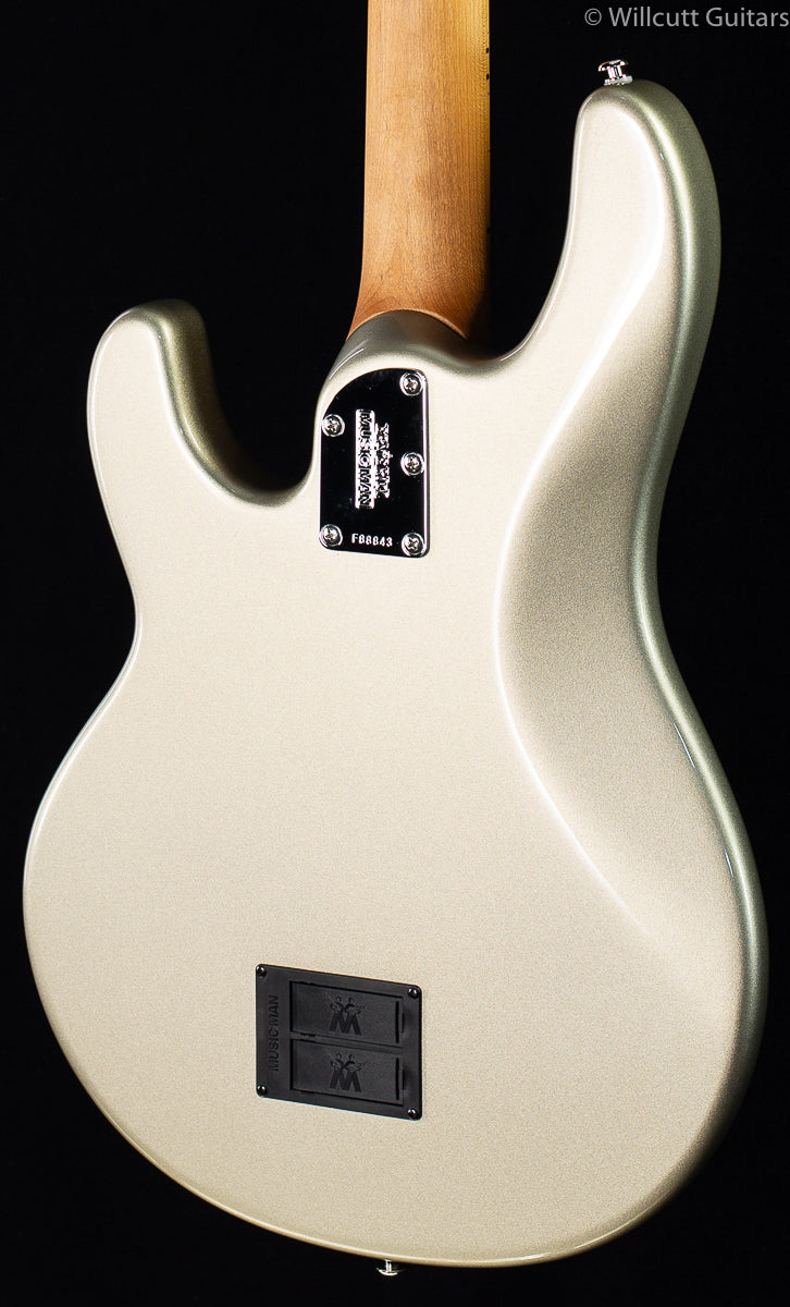 Ernie Ball Music Man StingRay Special Ghostwood (843)