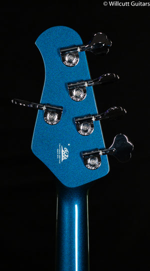 Ernie Ball Music Man BFR Stingray Special 5 H Kinetic Blue Bass Guitar