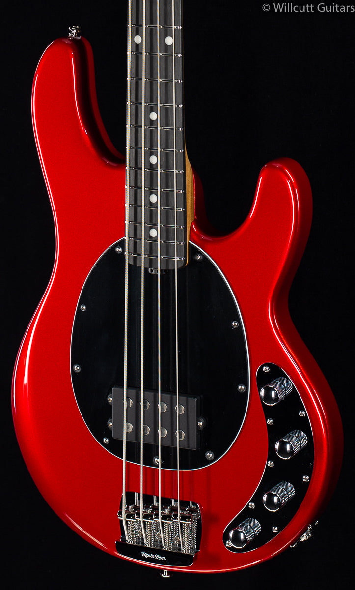 Ernie Ball Music Man StingRay Special Ghost Pepper (820)