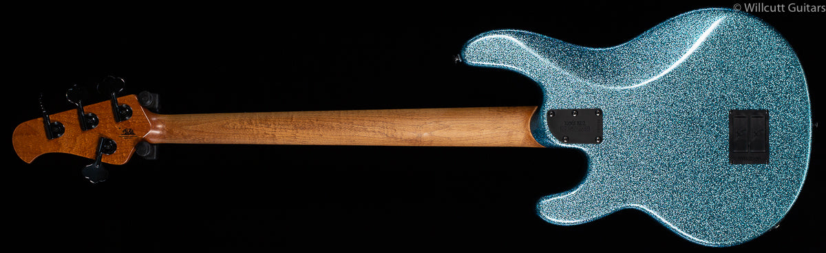 Ernie Ball Music Man StingRay Special Aqua Sparkle (880)