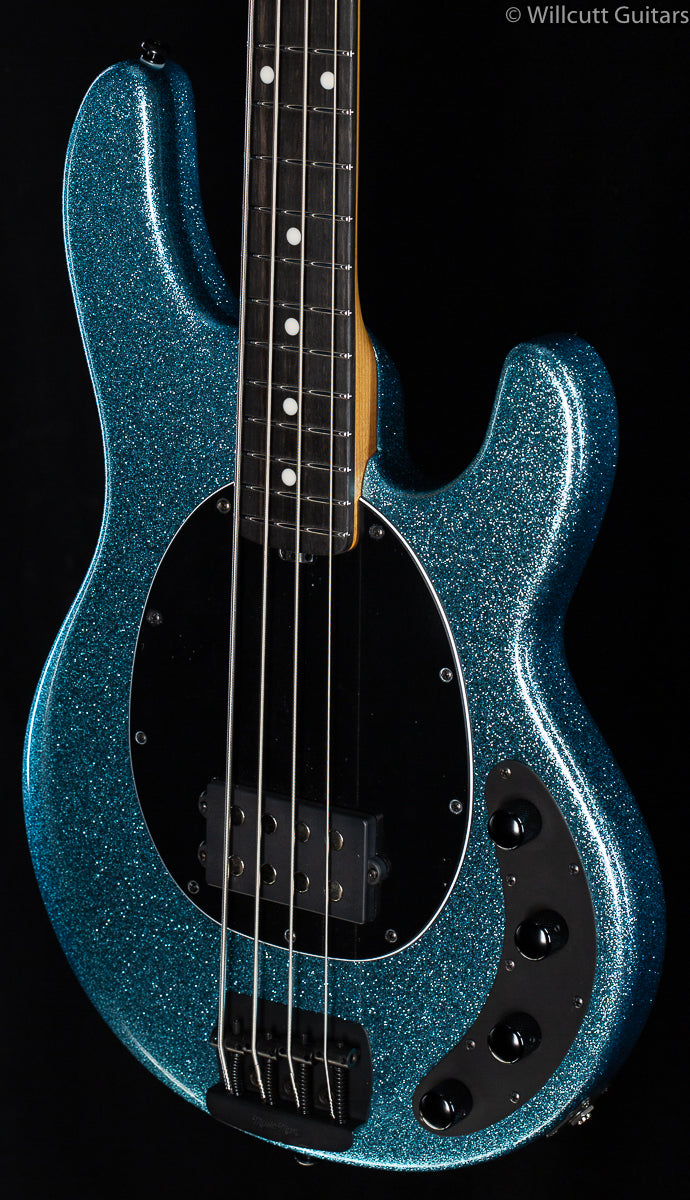 Ernie Ball Music Man StingRay Special Aqua Sparkle (880)