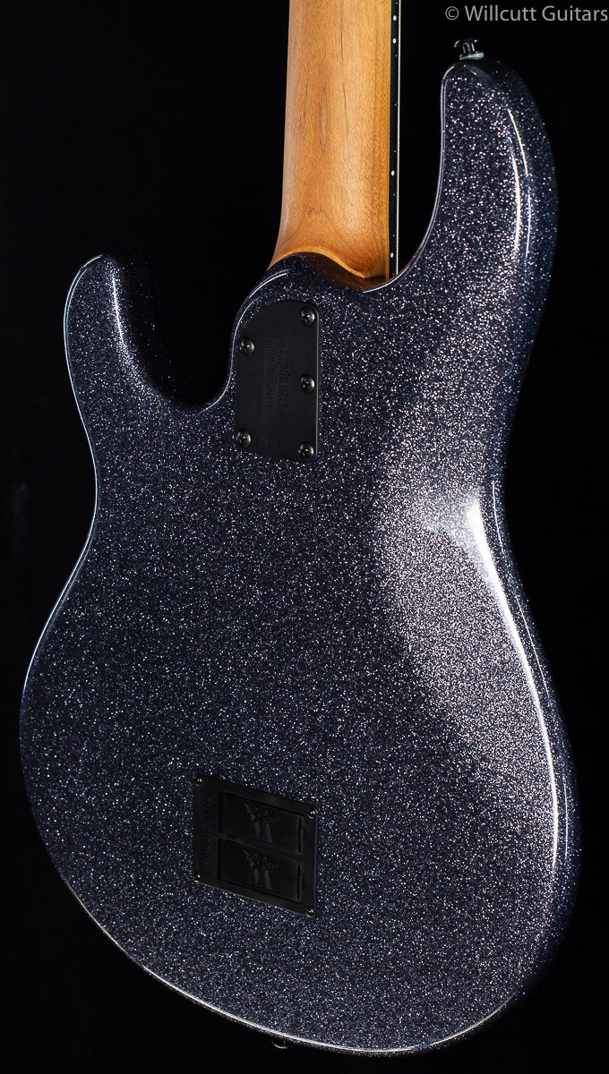 Ernie Ball Music Man StingRay 5 Charcoal Sparkle (884)