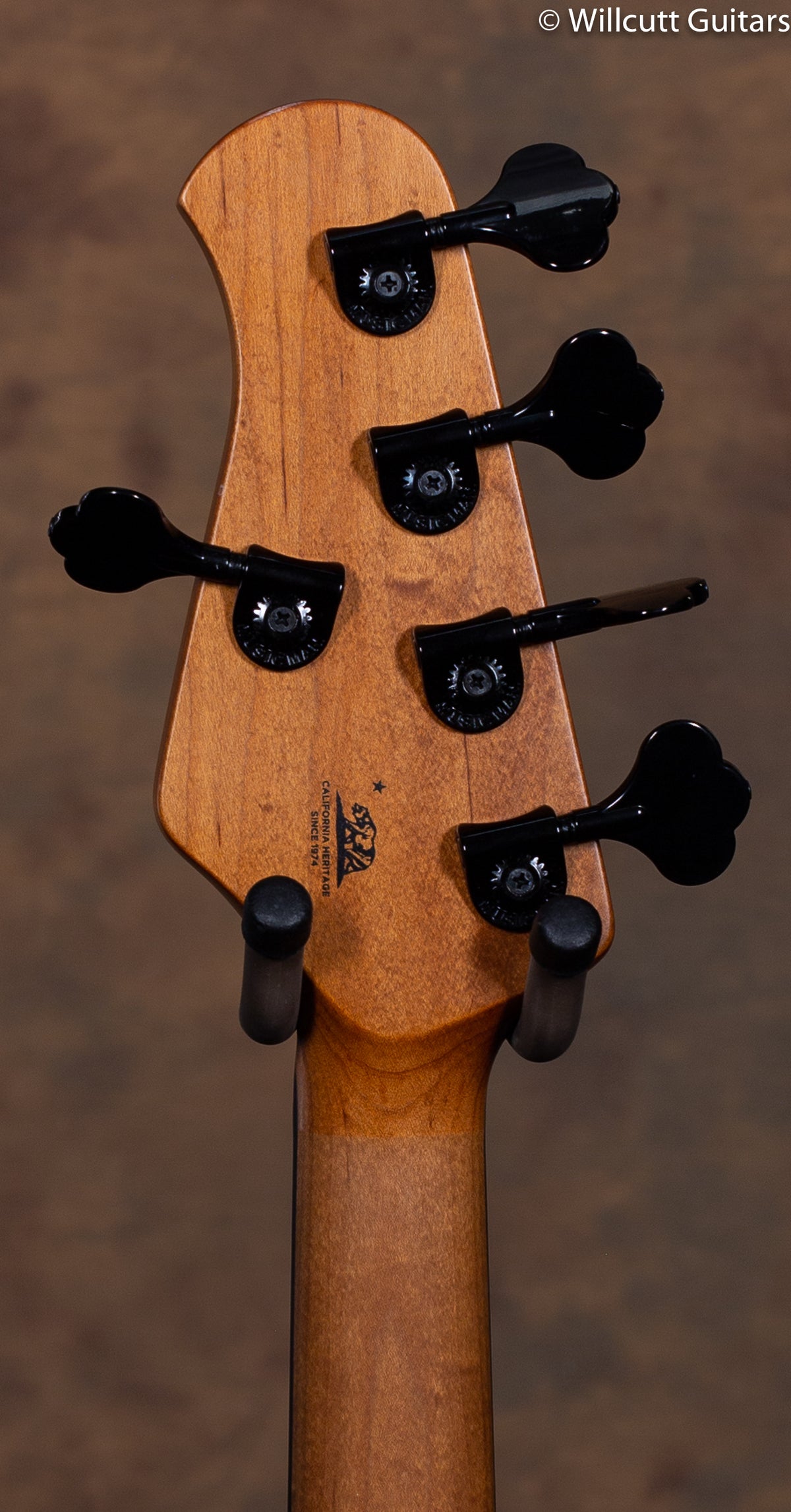 Ernie Ball Music Man StingRay 5 Special Charcoal Sparkle USED