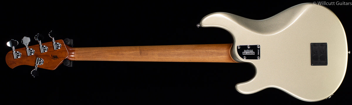 Ernie Ball Music Man StingRay Special 5 H Ghostwood