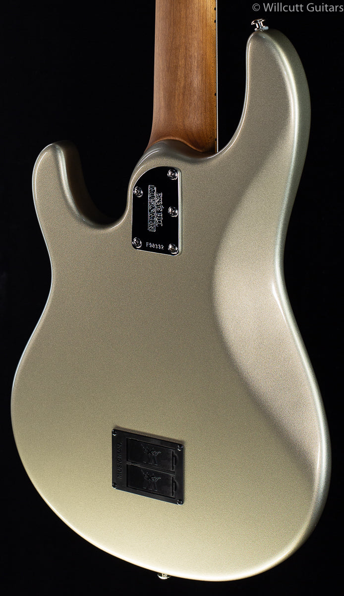 Ernie Ball Music Man StingRay Special 5 H Ghostwood