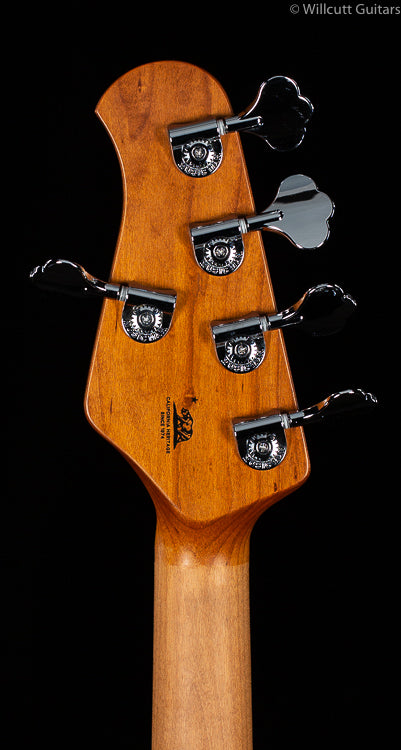 Ernie Ball Music Man StingRay Special 5 H Ghostwood