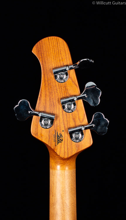 Ernie Ball Music Man StingRay Special Classic Natural (477