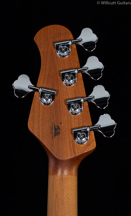 Ernie Ball Music Man StingRay Special 5 Tectonic Blue (507)