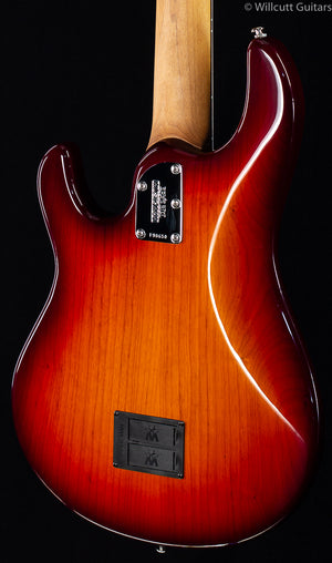 Ernie Ball StingRay 5 H Burnt Amber