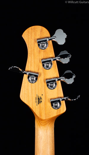 Ernie Ball StingRay 5 H Burnt Amber