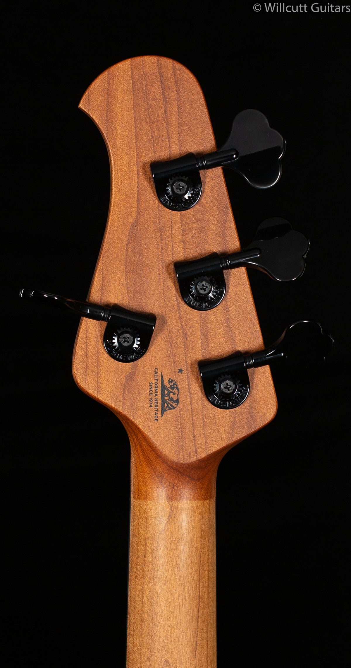 Ernie Ball Music Man Stingray Special HH Aqua Sparkle