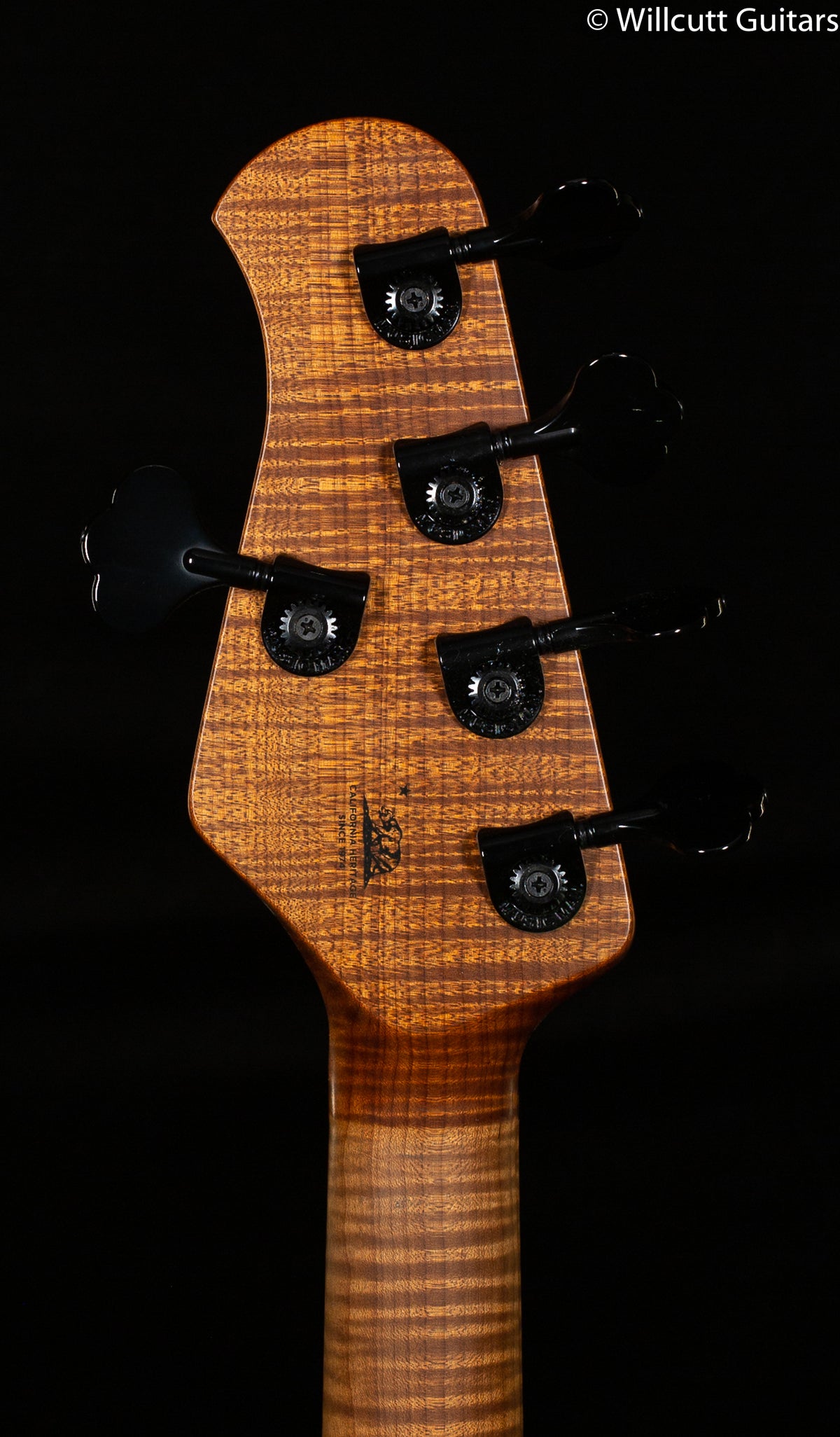 Ernie Ball Music Man Stingray Special 5 HH VN Slugger