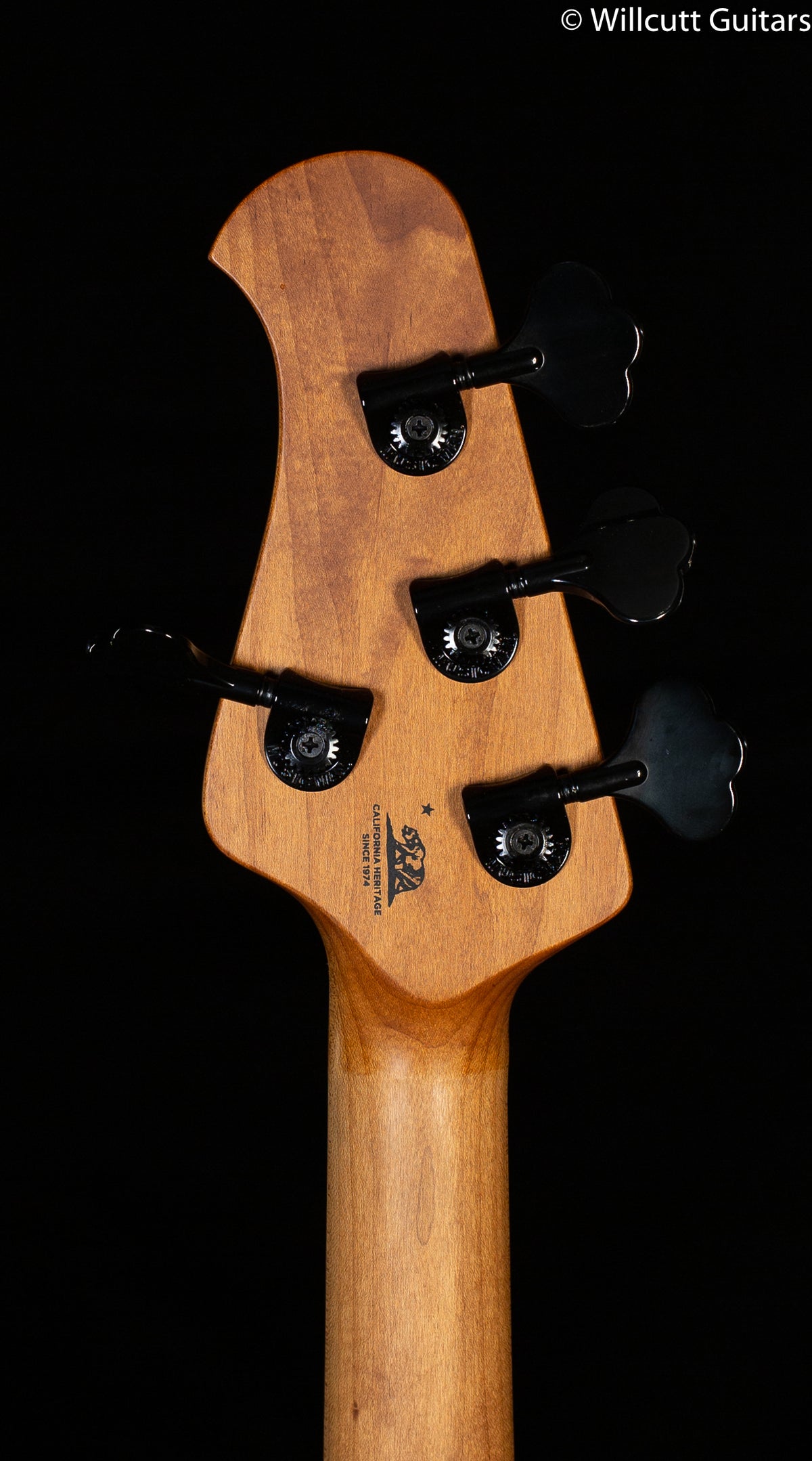 Ernie Ball Music Man StingRay Special Black