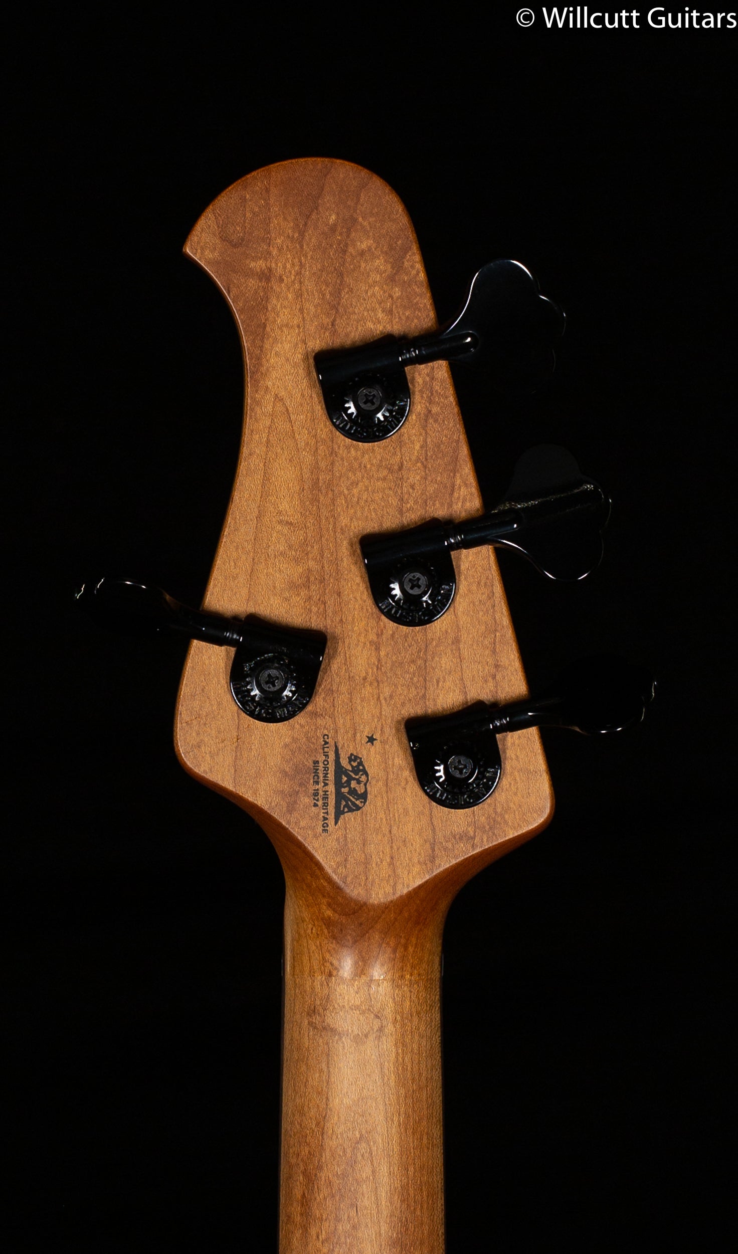 超歓迎された musicman stingray ベース - sindicomanager.com.br