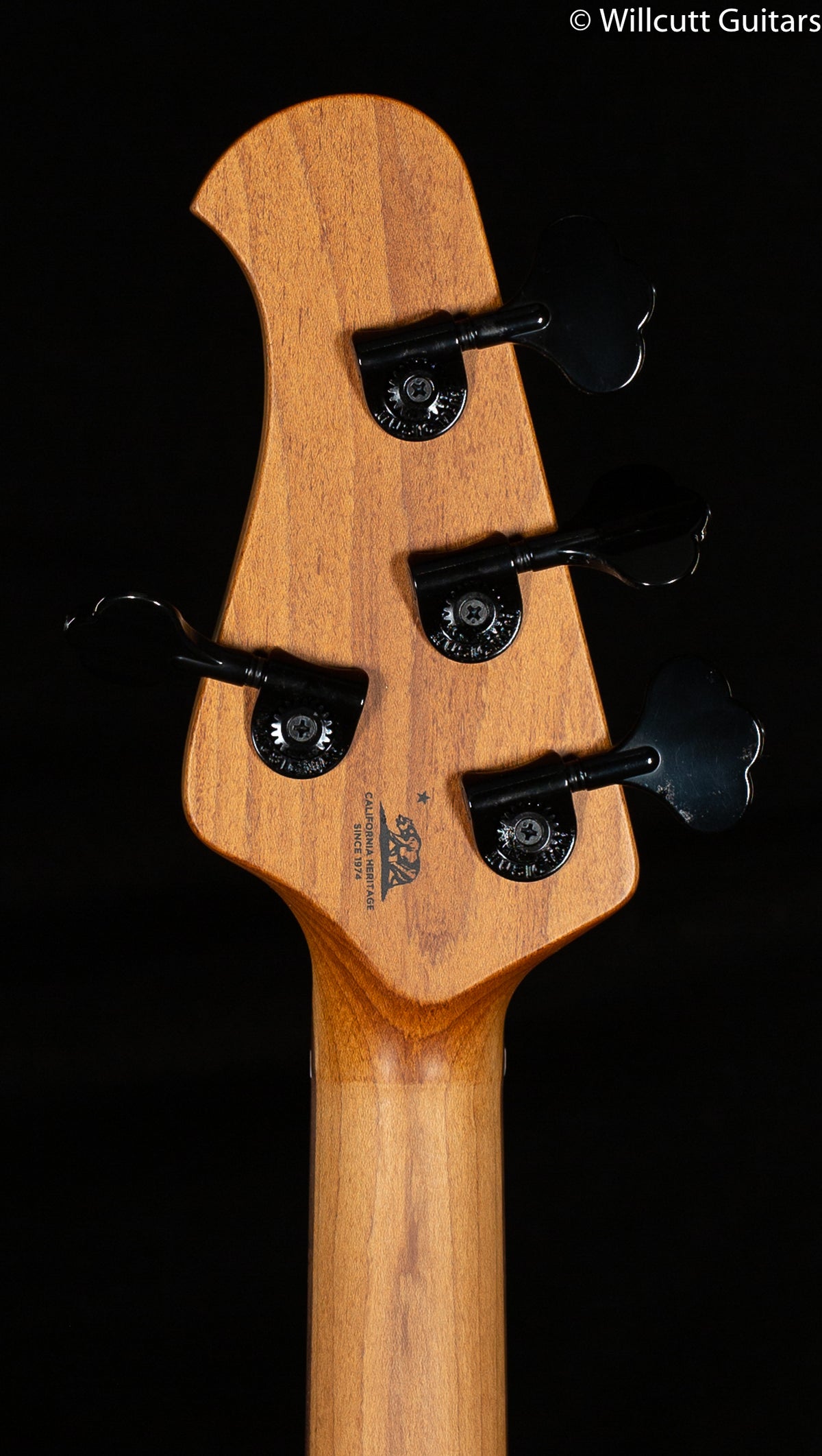 Ernie Ball Music Man StingRay Special H Speed Blue Bass Guitar