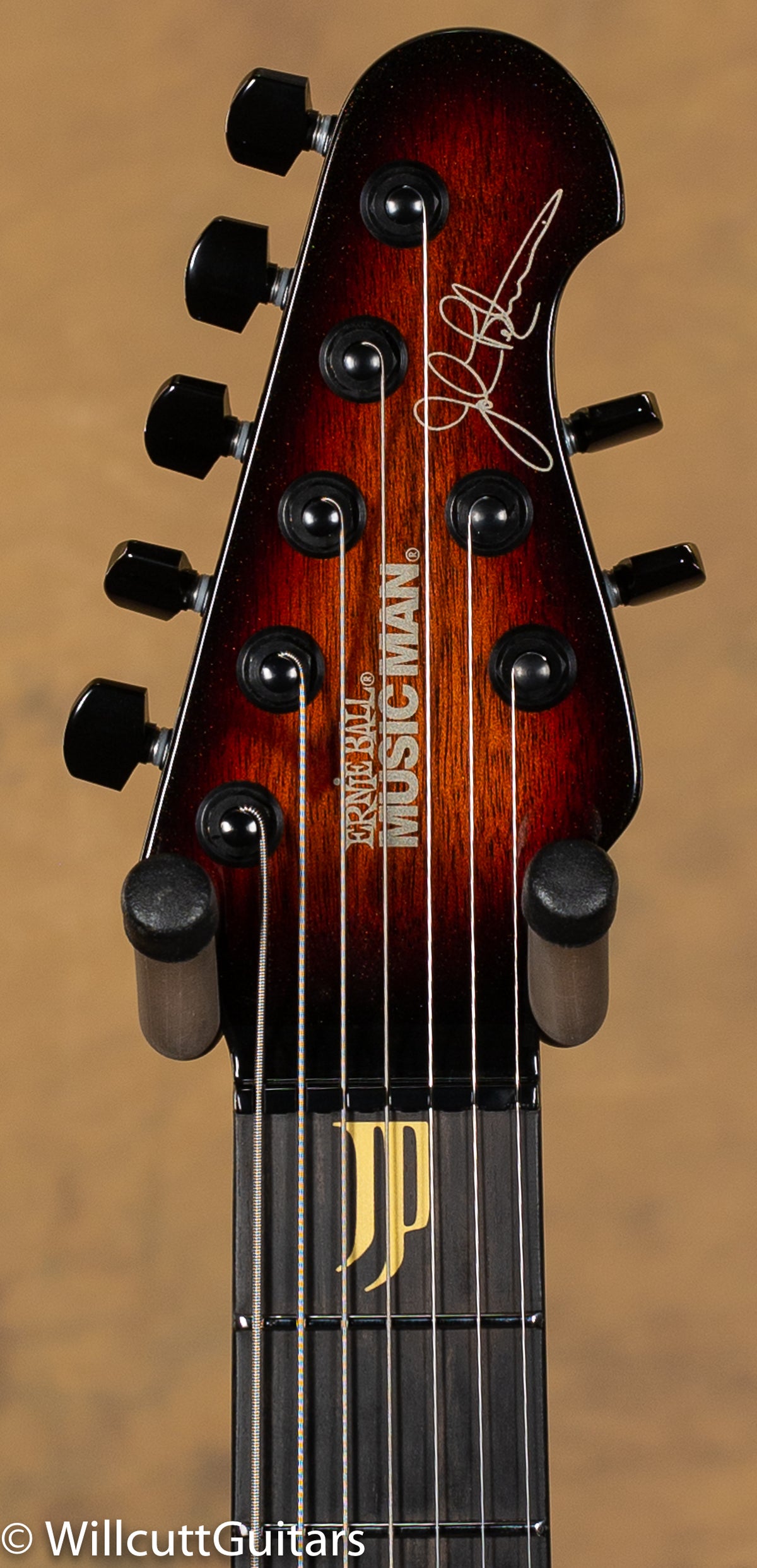 Ernie Ball Music Man 20th Anniversary John Petrucci Signature JP7
