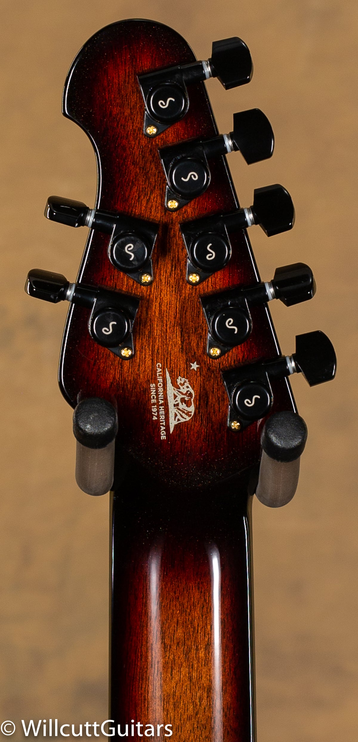 Ernie Ball Music Man 20th Anniversary John Petrucci Signature JP7