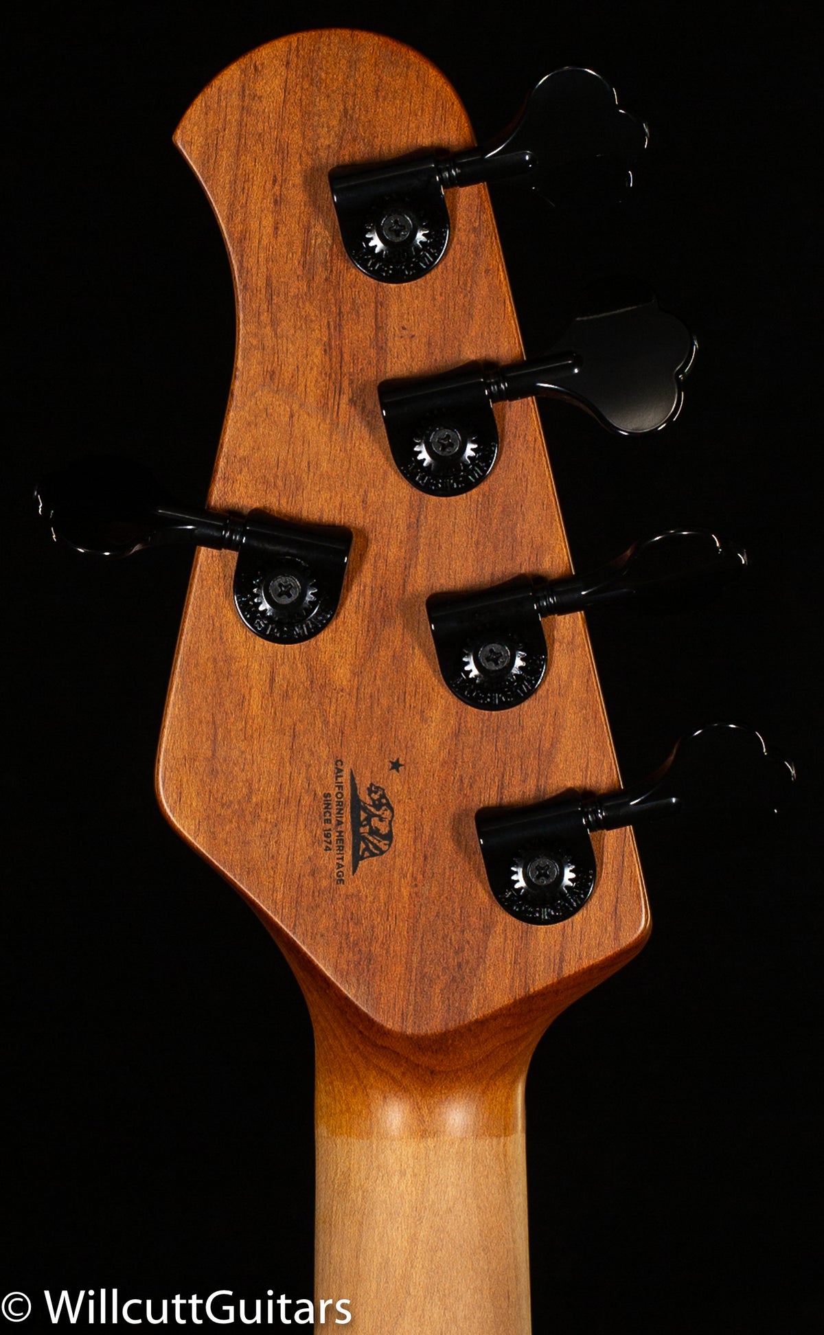 Ernie Ball Music Man StingRay Special 5 HH Black (468)