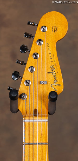 Fender Eric Johnson 1954 Virginia Stratocaster Sunburst