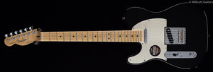 Fender American Standard Telecaster Left-Handed Black, Maple