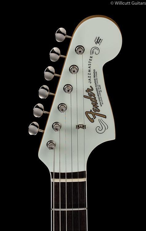 希少　Fender American Vintage Olympic White Open Box Fender American Vintage Series '70s Stratocaster