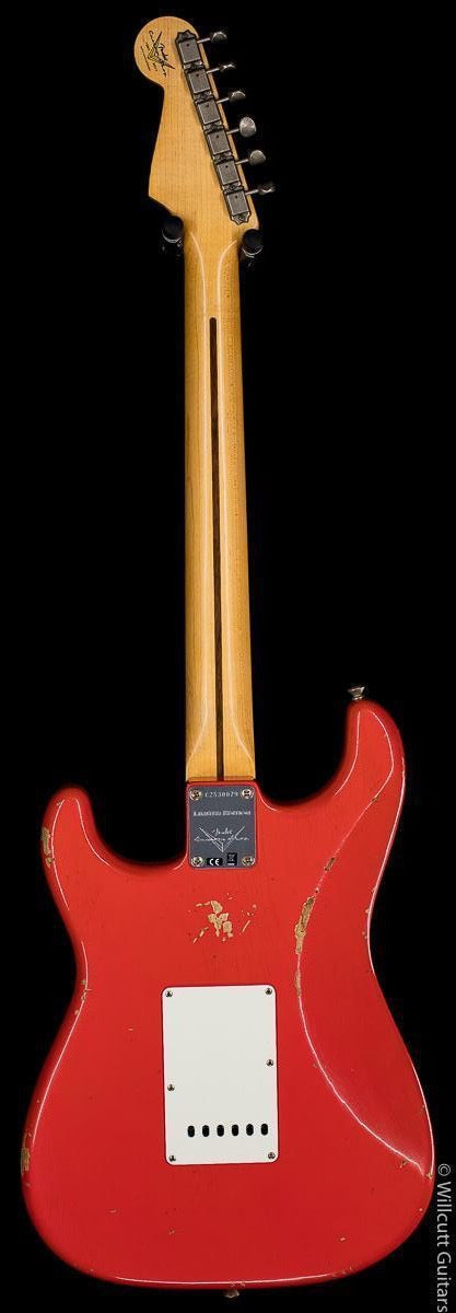 Fender Custom Shop 2017 NAMM Limited Stratocaster D-Mag Aged 