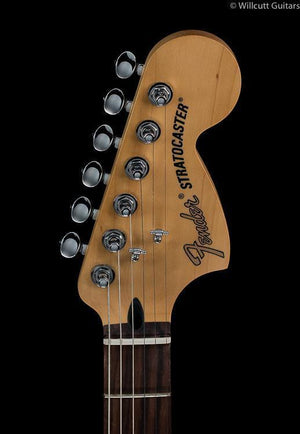 Fender Deluxe Roadhouse Stratocaster HSS Tungstun