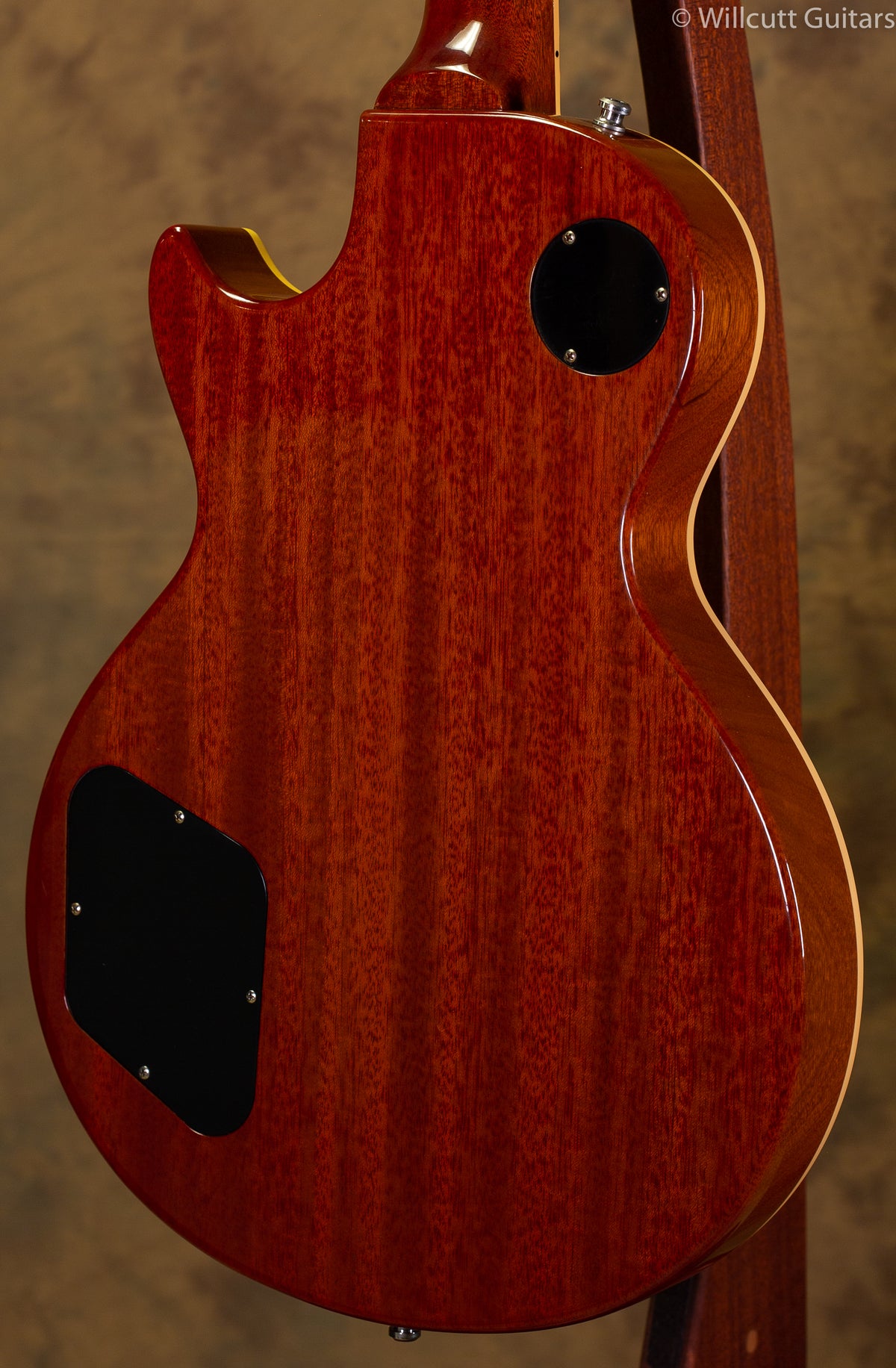 Gibson USED Custom 1960 Les Paul Lemon Burst