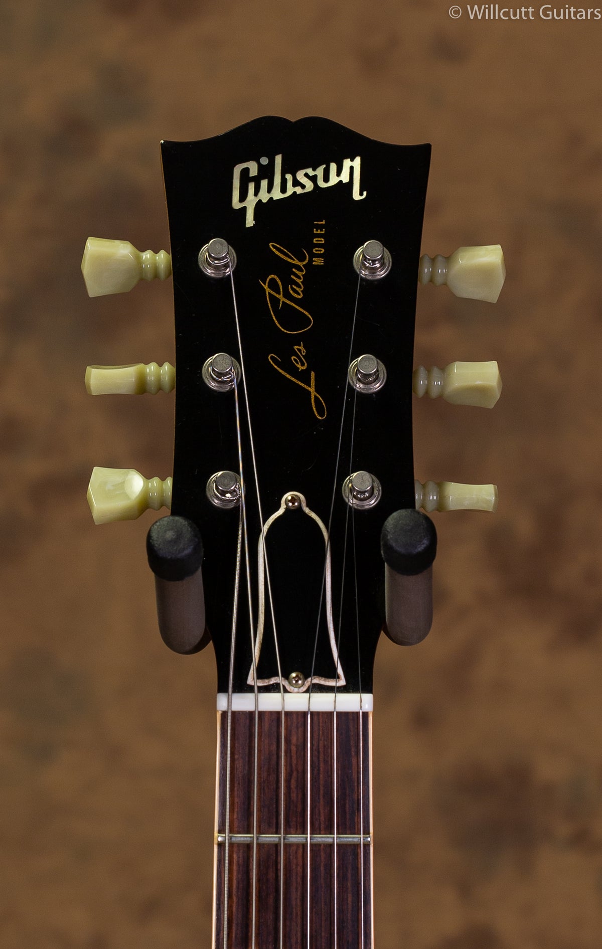 Gibson USED Custom 1960 Les Paul Lemon Burst