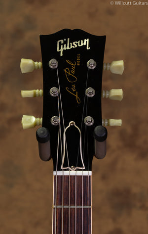 Gibson USED Custom 1960 Les Paul Lemon Burst