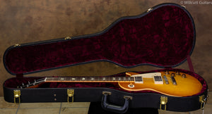 Gibson USED Custom 1960 Les Paul Lemon Burst