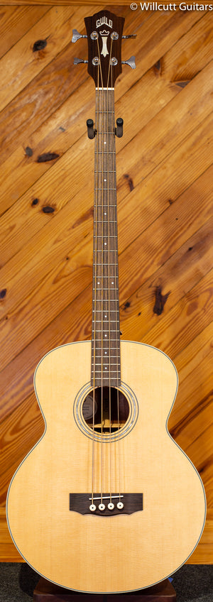 Guild B-140E Natural