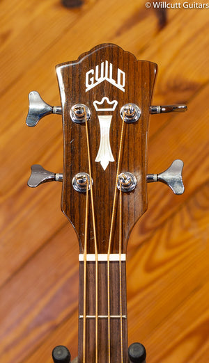 Guild B-140E Natural