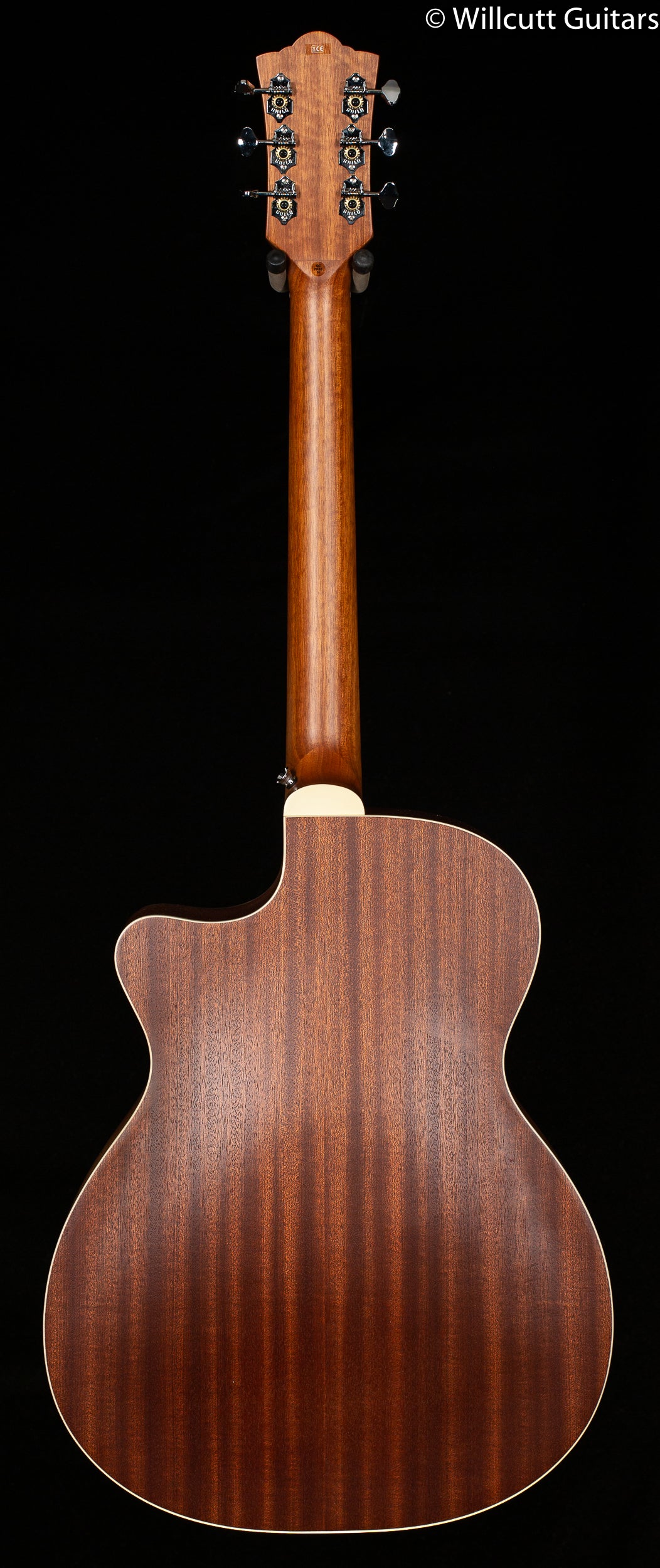 Guild OM-240CE Orchestra Natural (265)