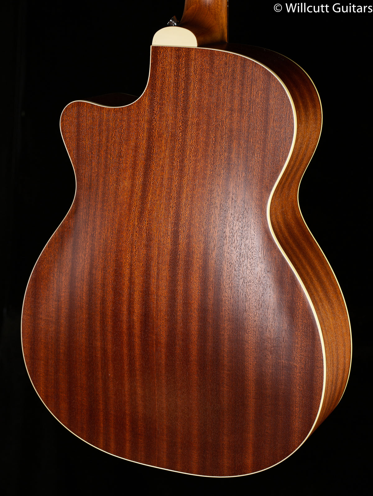 Guild OM-240CE Orchestra Natural (265)
