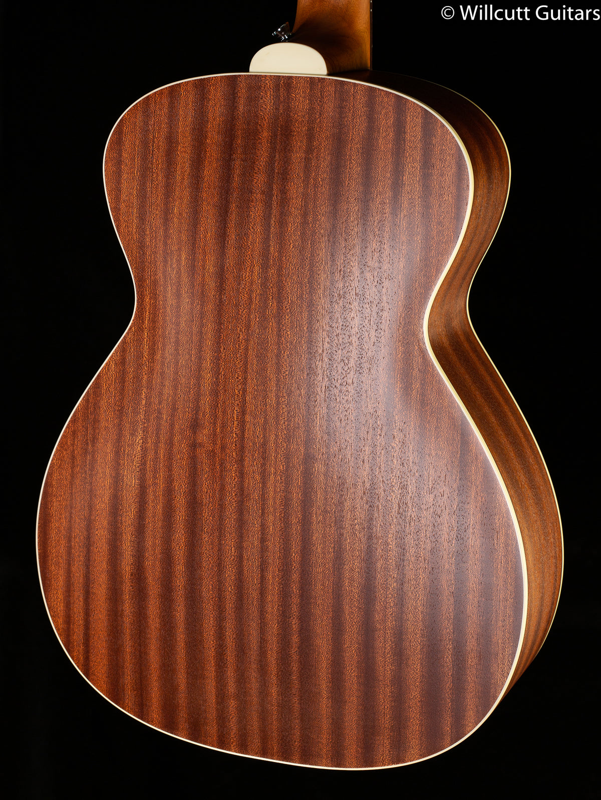 Guild M-240E Troubadour VSB (199)